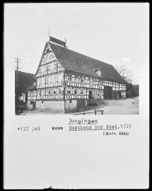 Gasthaus Zur Post
