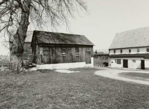 Bauernhof, Rosenthal (Kreis Pirna)