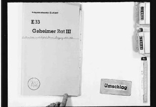 Rechtsverhältnisse einzelner adeliger Häuser - Gräfliches Haus: Neipperg