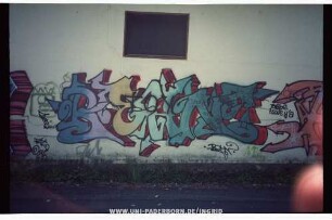 REBN | FAt ReBN | Babe i love y'a | {COPYRIGHT} 96 | TOY