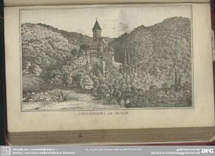 Zwingenberg am Neckar