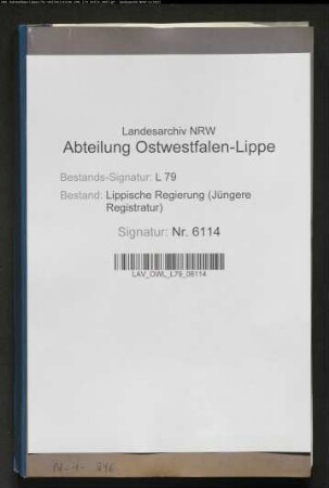 Förderung der Bautätigkeit