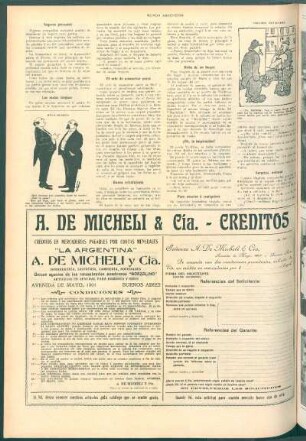 Posición envidiada [Broma]