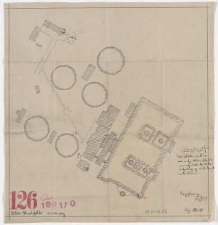 Lageplan zu "Luz Hi 16"