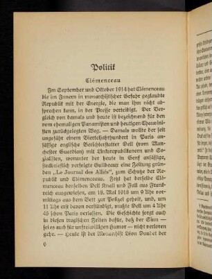 6-24 Politik