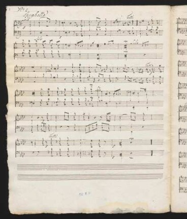 Begleitung