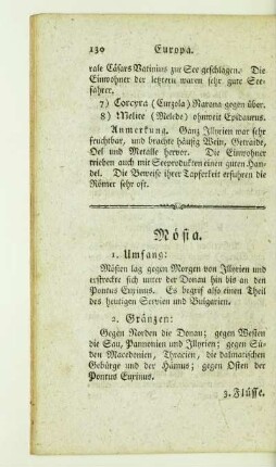 Moesia