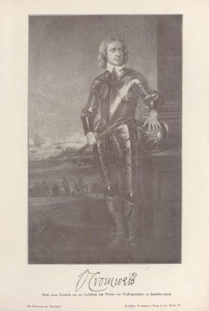Cromwell
