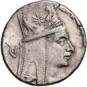 Armenien: Tigranes II.