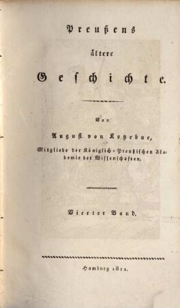 Preußens ältere Geschichte, 4