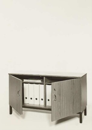 Aktenschrank (Modell 844)