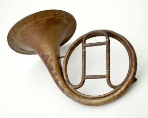 Inventions-Waldhorn
