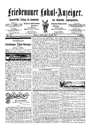Nr. 27, 01.02.1901