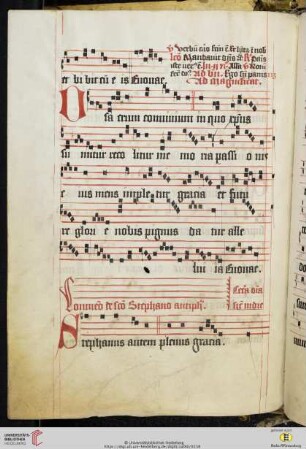 Proprium sanctorum