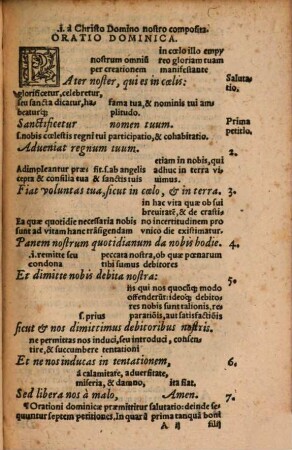 Methodus confessionis, seu potius, Christiani hominis institutio compendiaria, in gratiam puerorum