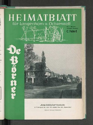 Nr. 5 - Mai 1974