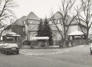 Bildungs- und Haushaltungsschule
