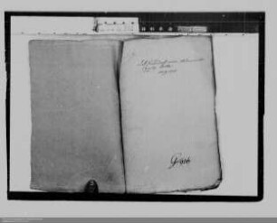 Geldforderungen des nassau-siegenschen Hofrats Johann Gottfried von Gießendorff an die Kanzleiräte des Fürstentums Nassau-Hadamar