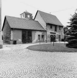 Taunusstein, Weiherstraße 6, Schloßgraben, Schloßgraben 2a, Schloßgraben 2