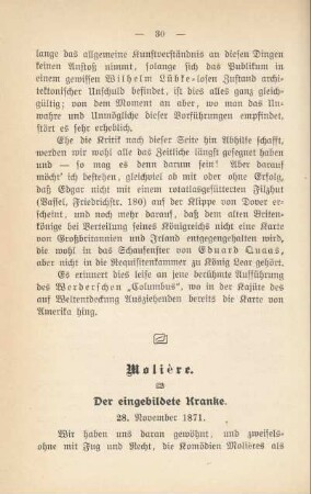 Molière