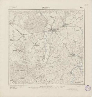 3068 (alte Nr.: 1574) Margonin