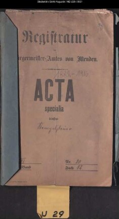Stempelsteuer