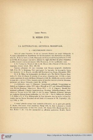 Libro Primo.