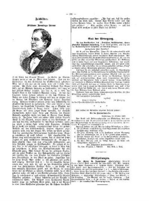 Zeitbilder : William Jennings Bryan