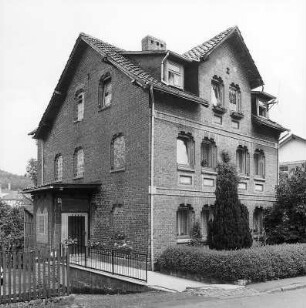 Großalmerode, Gerichtsstraße 2
