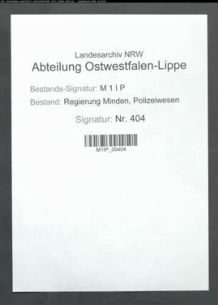 Schützenverein in Hohehaus, Kreis Höxter