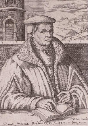 Thomas Münzer