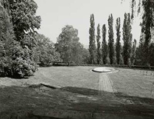 Park, Heidenau (Kreis Pirna)