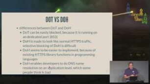 DoH or Don't: The dilemma of DNS privacy protocols
