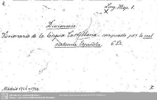 Linguae Hispanica; Linguae Italicae; Linguae Scandinavicae: Linguae Hispanica; Linguae Italicae; Linguae Scandinavicae