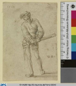 Landsknecht