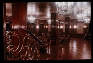 Staatsoper Linden 1983