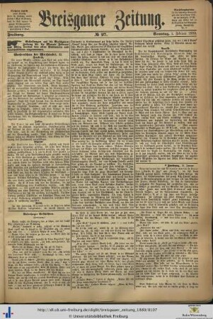 Nr. 27-51 (Februar 1880)