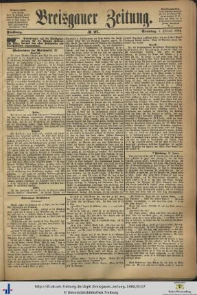 Nr. 27-51 (Februar 1880)