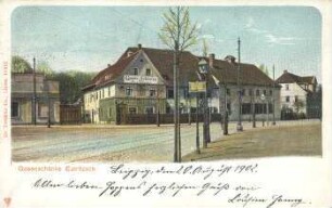 Gosenschänke Eutritzsch