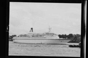 Royal Viking Sea