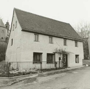 Wirtschaftshof, Mutzschen