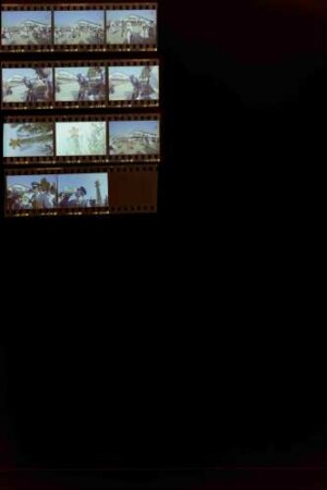 132. Cannstatter Volksfest, 24.09.-02.10.1977, Stuttgart-Bad Cannstatt