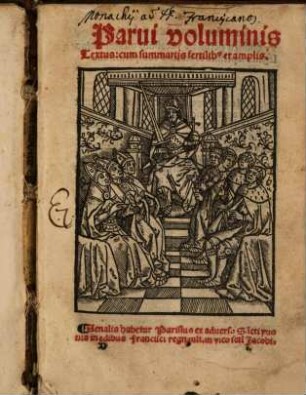 Corpus iuris civilis, 5