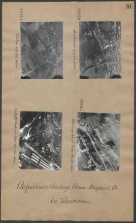 Marchiennes 10.09.1915 900 m