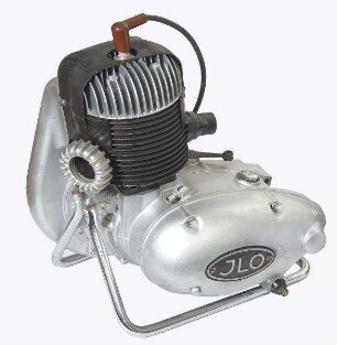 ILO M200V
