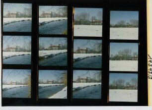 Telekom-Schule, Ismaning, 1993
