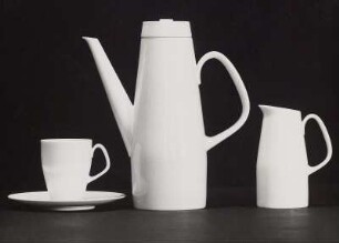 Kaffeeservice „3000“