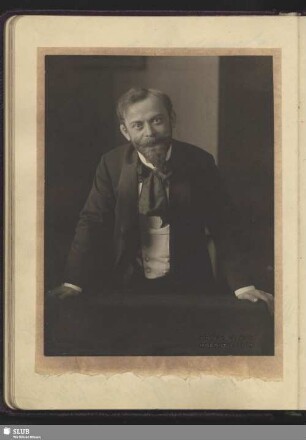 Bl. 38. Salzer, Marcell