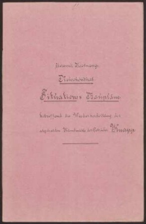 Knapp, Albert und Knapp, Hermann, Kunstmühlenbesitzer