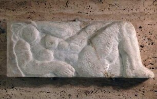 Liegende